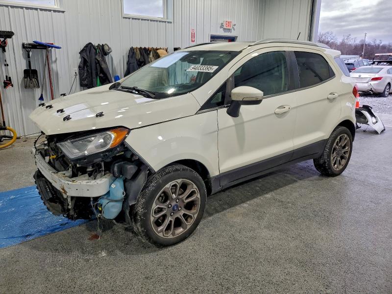 2020 FORD ECOSPORT — VIN MAJ6S3KL9LC349020
