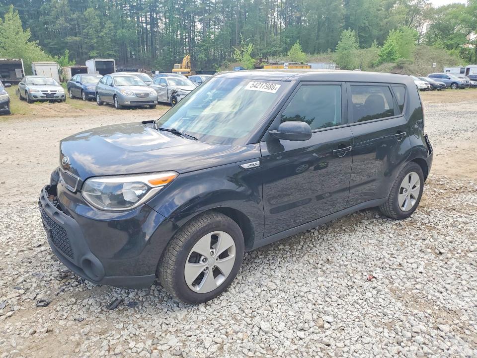 2016 KIA SOUL — VIN KNDJN2A24G7370211