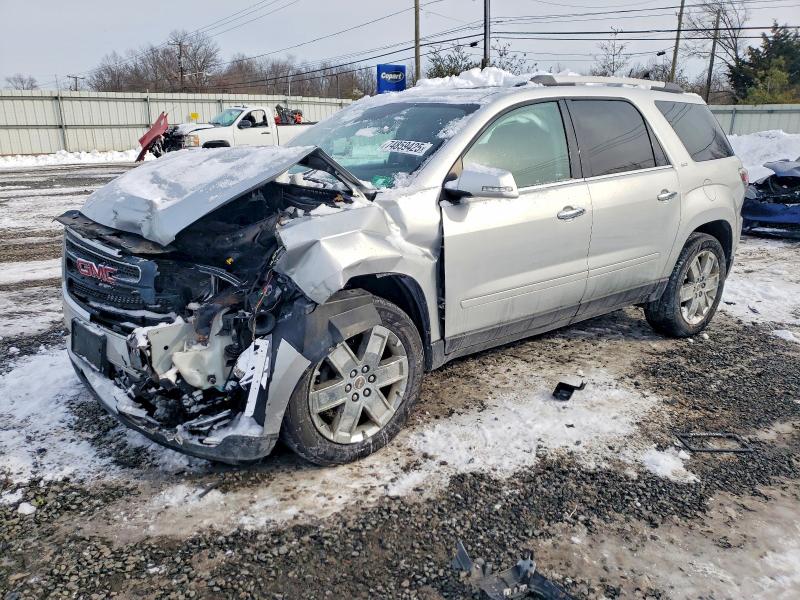 2017 GMC ACADIA LIMITED — VIN 1GKKVSKD8HJ123951