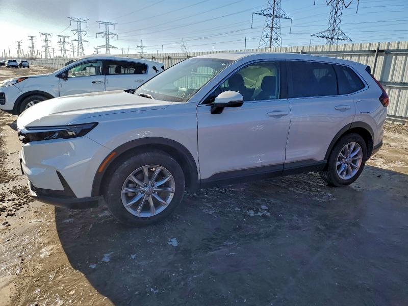 2024 HONDA CR-V — VIN 2HKRS4H44RH422370