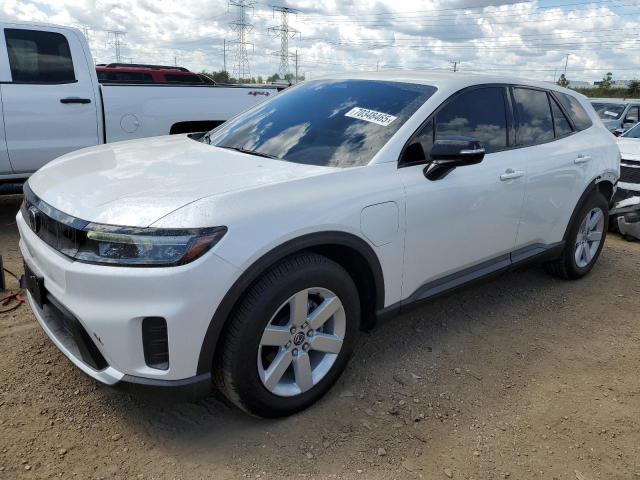 2024 HONDA PROLOGUE — VIN 3GPKHVRJ9RS513942