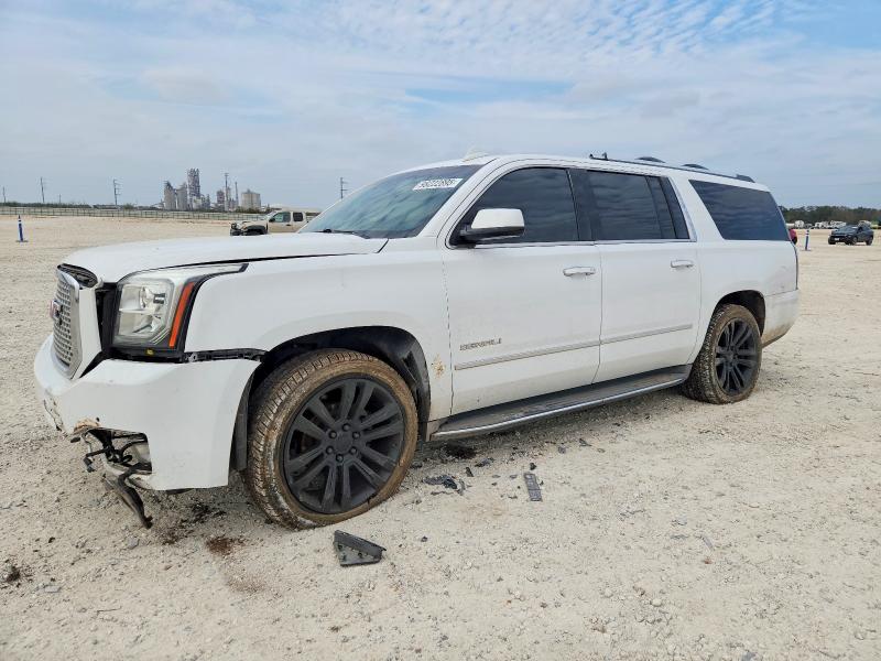 2016 GMC YUKON XL — VIN 1GKS2HKJ6GR112805