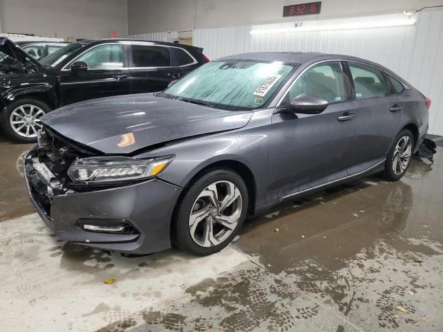 2020 HONDA ACCORD — VIN 1HGCV1F46LA088406