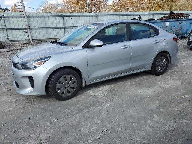 2019 KIA RIO S — VIN 3KPA24ABXKE242875