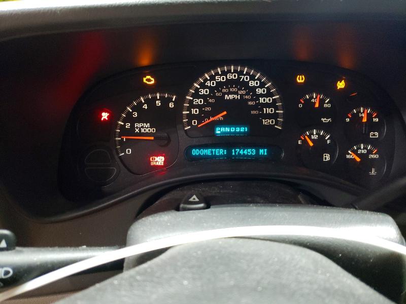 1GKFK16Z45J251156