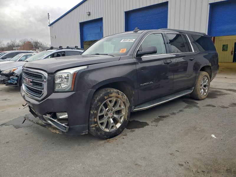 2016 GMC YUKON XL K — VIN 1GKS2GKC9GR180141