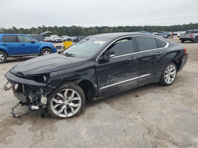 2017 CHEVROLET IMPALA — VIN 1G1145S38HU144745