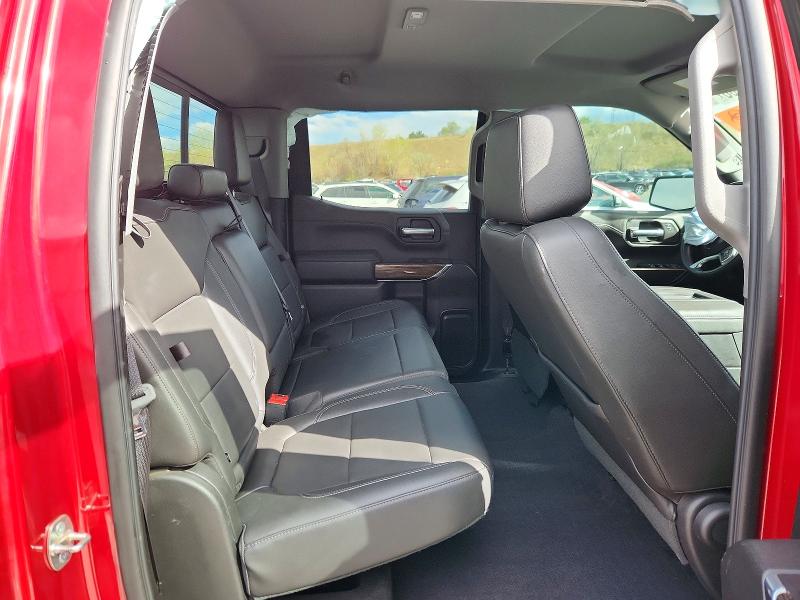 1GCPYFEDXKZ106234