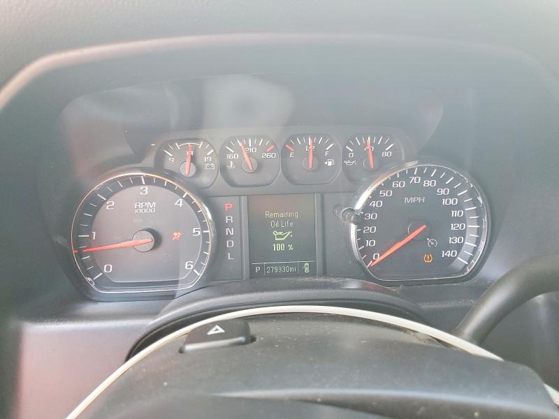 1GCVKNEC5JZ259340