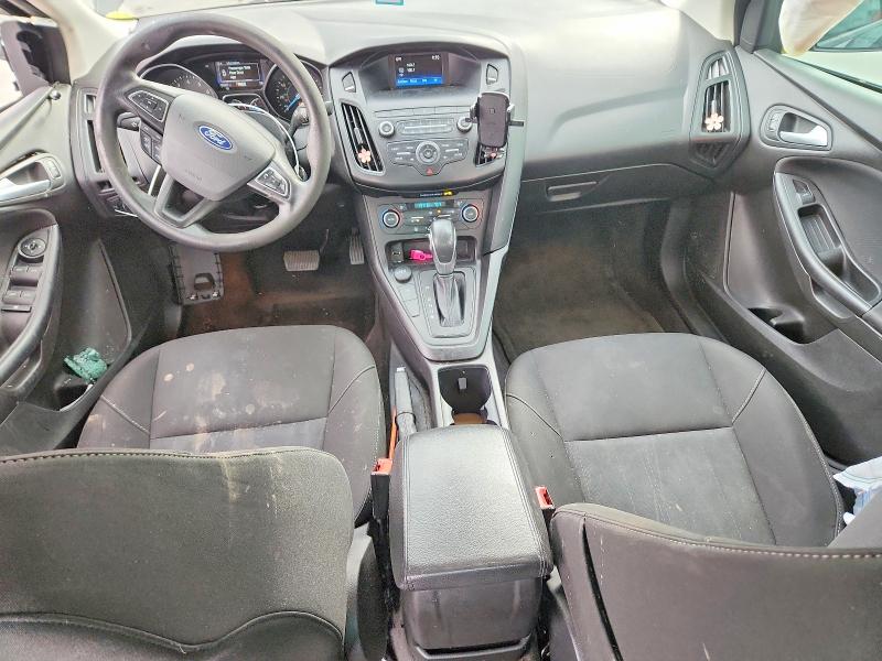 1FADP3FE9JL284574