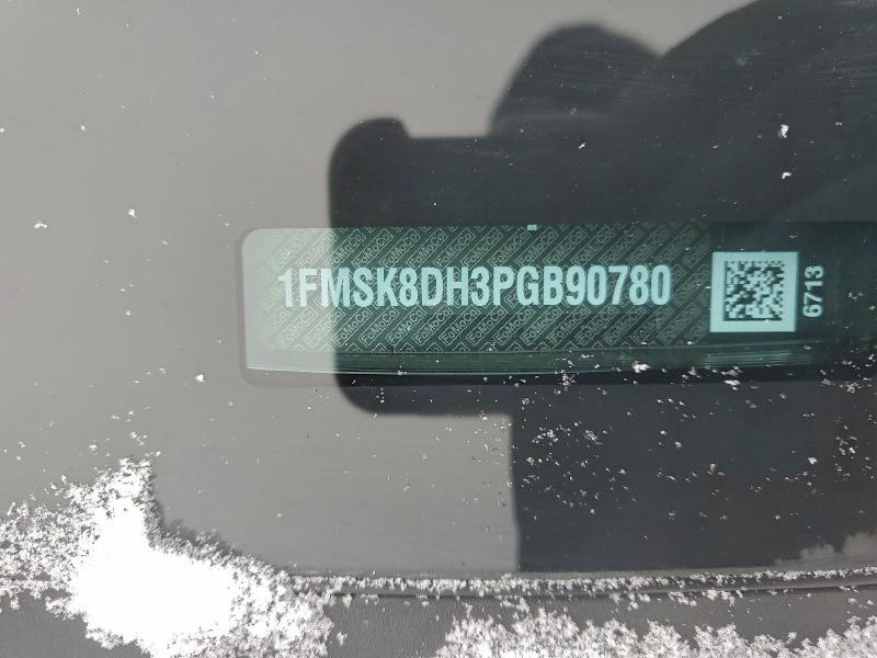 1FMSK8DH3PGB90780