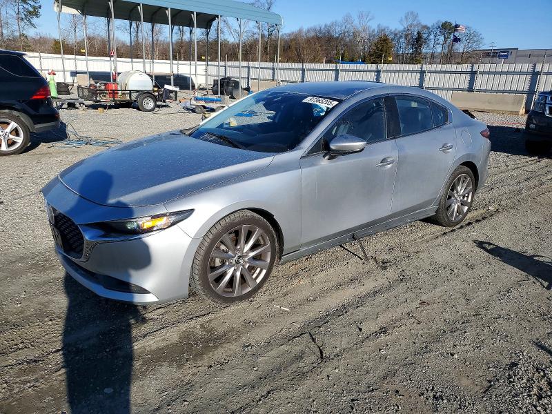2019 MAZDA 3 — VIN 3MZBPAAL1KM110894