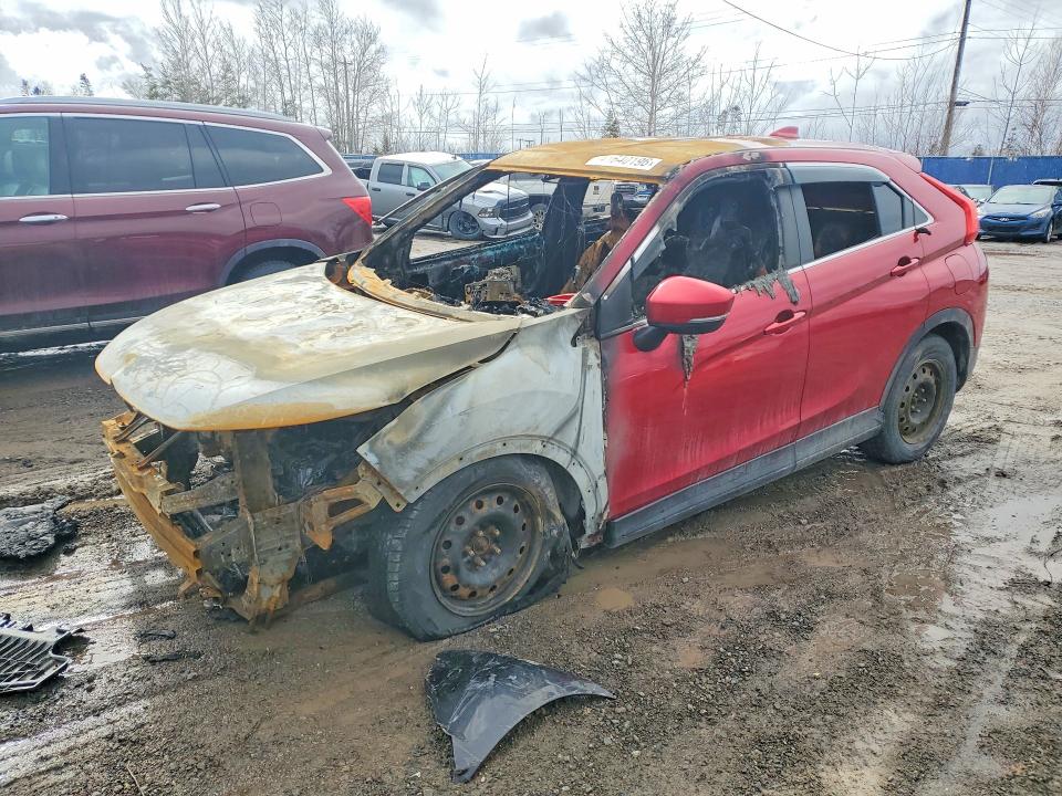 2020 MITSUBISHI ECLIPSE CROSS — VIN JA4AT4AAXLZ609875