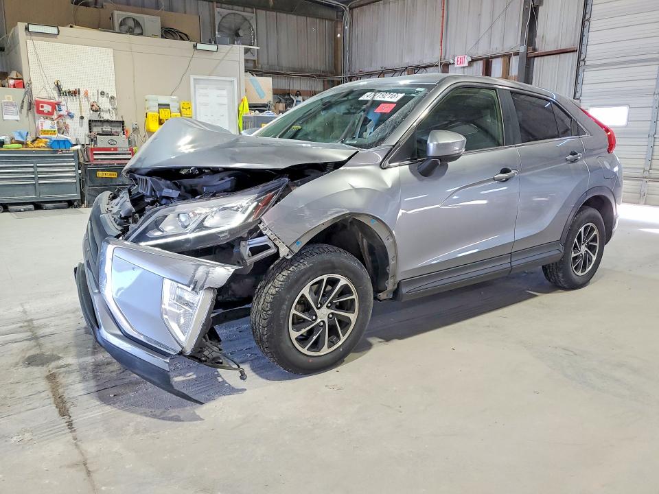 2020 MITSUBISHI ECLIPSE CROSS — VIN JA4AT3AA0LZ013104