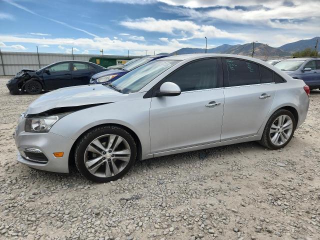 2015 CHEVROLET CRUZE — VIN 1G1PG5SB4F7232938
