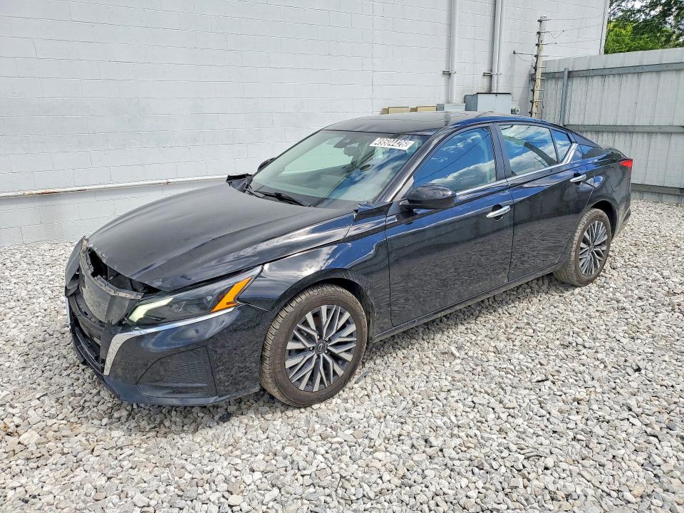 2023 NISSAN ALTIMA — VIN 1N4BL4DW2PN366664