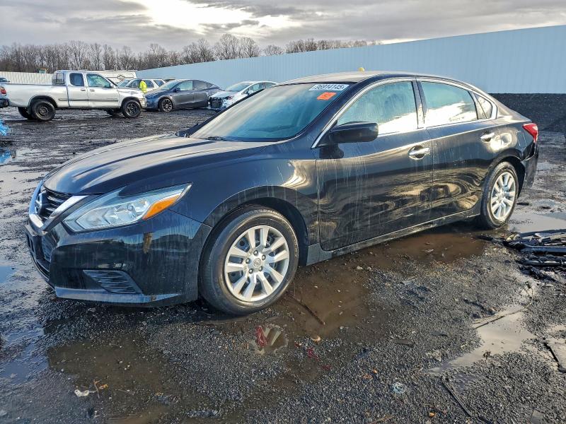 2017 NISSAN ALTIMA — VIN 1N4AL3AP1HC494717