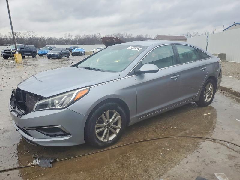 2017 HYUNDAI SONATA — VIN 5NPE24AF8HH515353