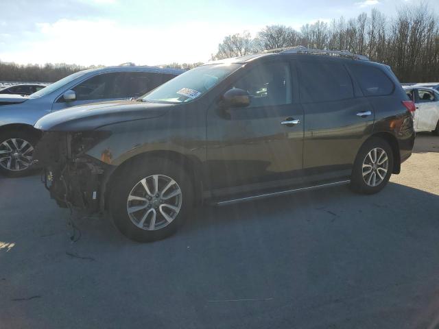 2015 NISSAN PATHFINDER — VIN 5N1AR2MM1FC689987