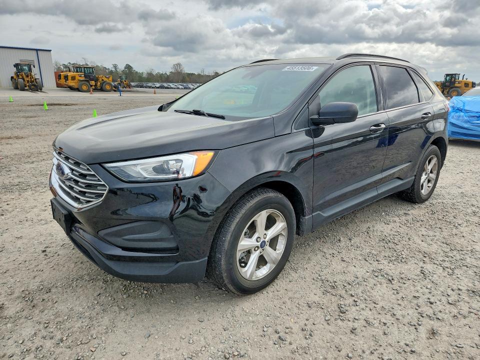 2020 FORD EDGE — VIN 2FMPK3G92LBB33811