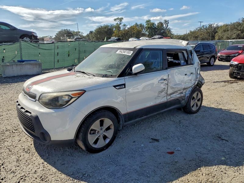 2016 KIA SOUL — VIN KNDJN2A20G7377947