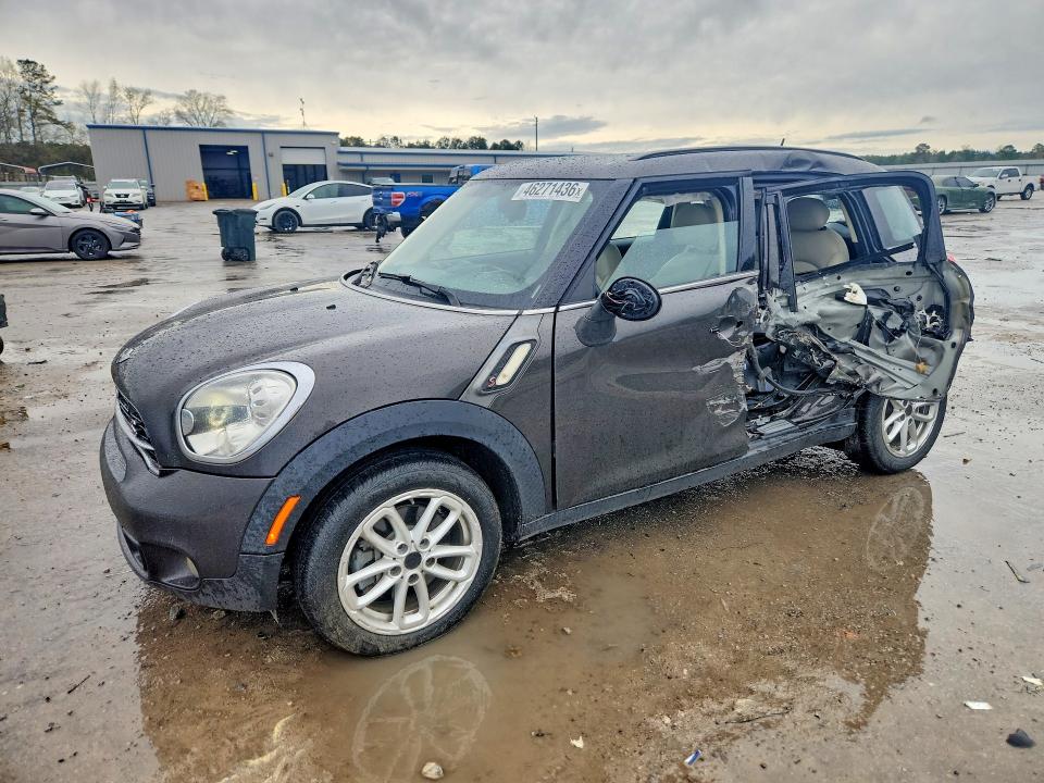 2015 MINI COOPER — VIN WMWZC3C58FWT03537