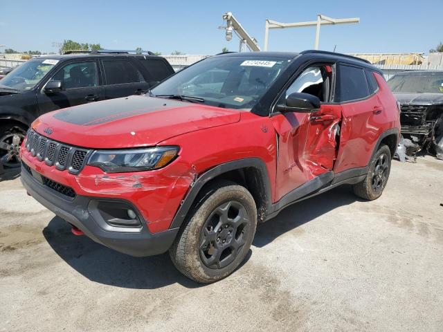 2023 JEEP COMPASS — VIN 3C4NJDDN1PT566861