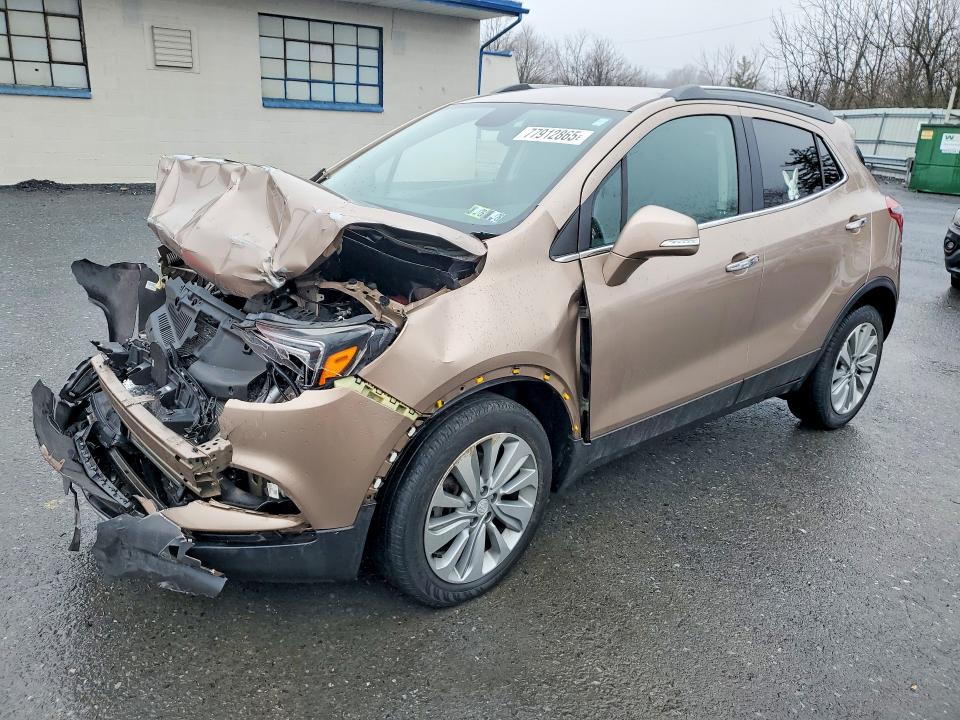 2018 BUICK ENCORE — VIN KL4CJESB4JB544040