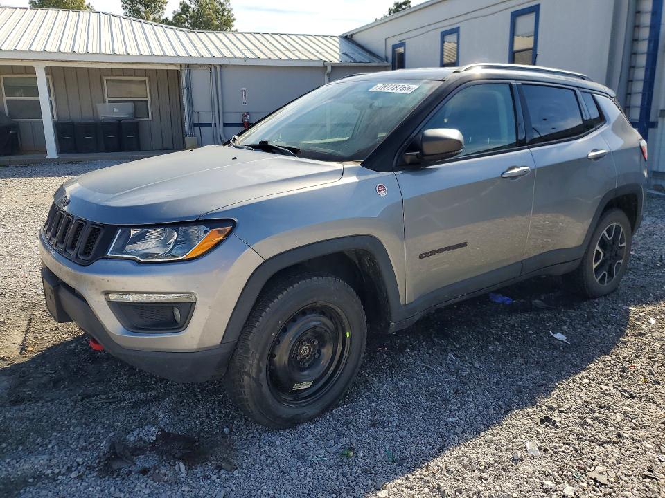 2020 JEEP COMPASS — VIN 3C4NJDDB9LT163520