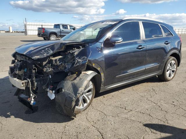 2020 KIA NIRO EX PREMIUM — VIN KNDCE3LGXL5081430