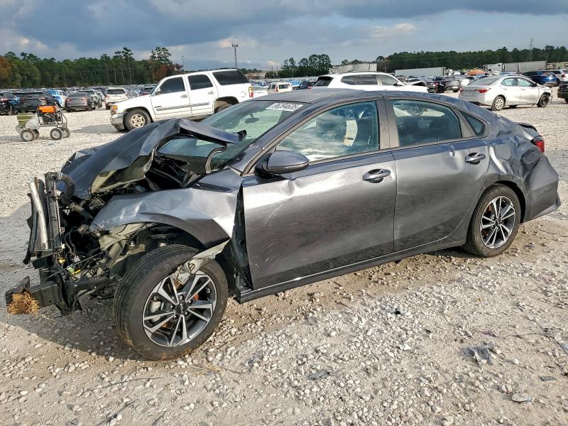 2024 KIA FORTE — VIN 3KPF24AD9RE771154