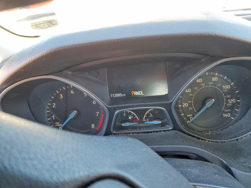 1FADP3F29HL309327
