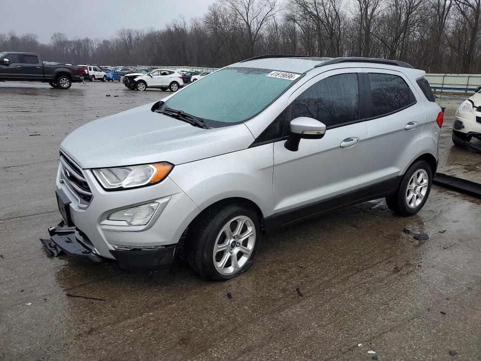 2020 FORD ECOSPORT — VIN MAJ3S2GE5LC358823