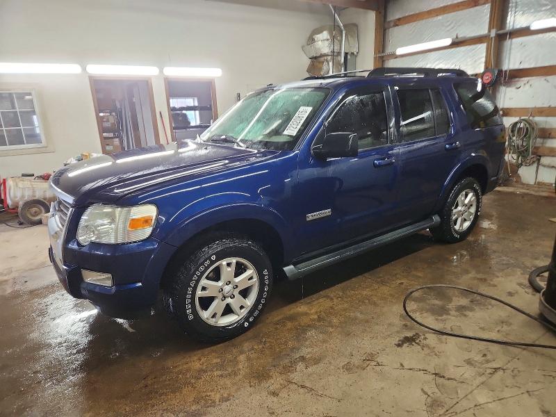 2008 FORD EXPLORER X — VIN 1FMEU73E38UA08216