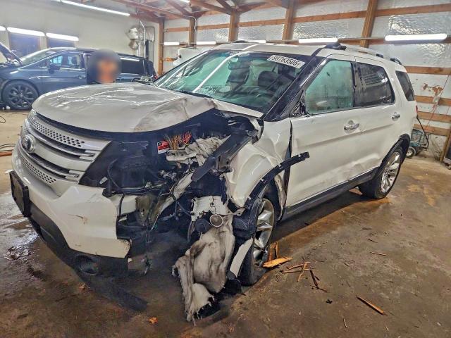 2011 FORD EXPLORER X — VIN 1FMHK7D81BGA82865