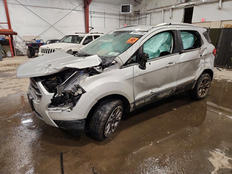 2020 FORD ECOSPORT — VIN MAJ6S3KL6LC363148