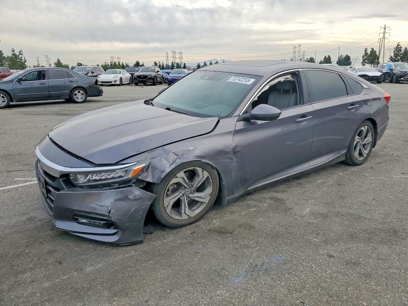 2018 HONDA ACCORD — VIN 1HGCV2F55JA026264