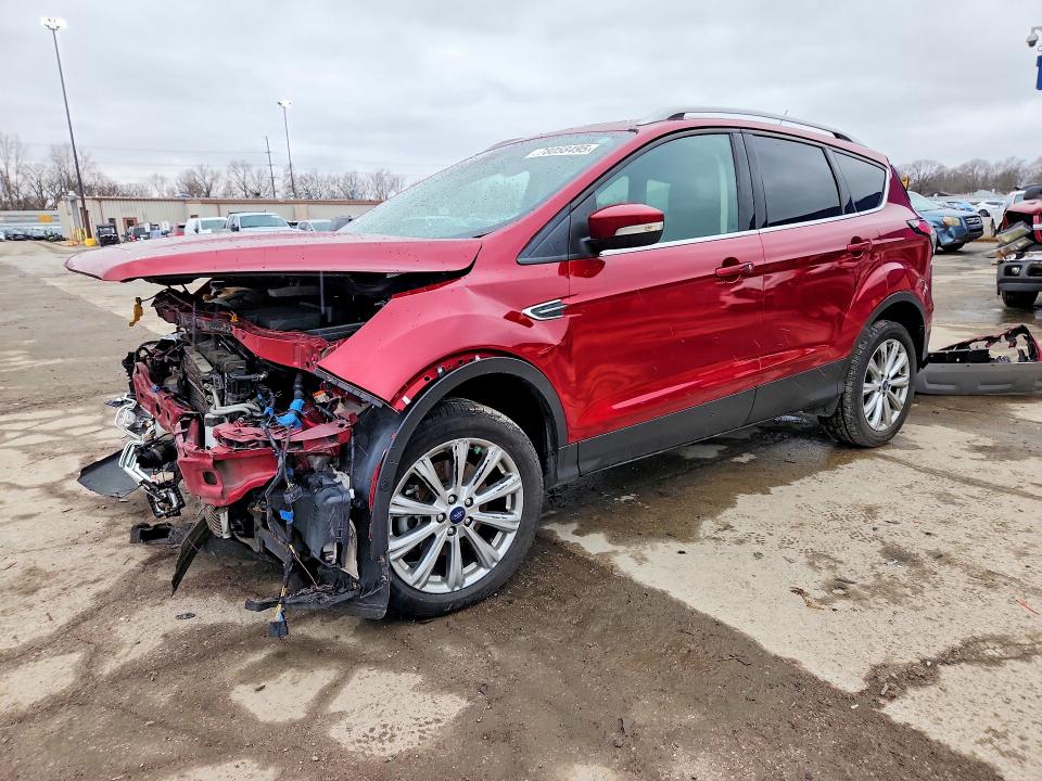 2018 FORD ESCAPE — VIN 1FMCU9J94JUB60018