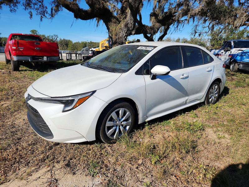 2023 TOYOTA COROLLA LE — VIN JTDBCMFE7P3012598