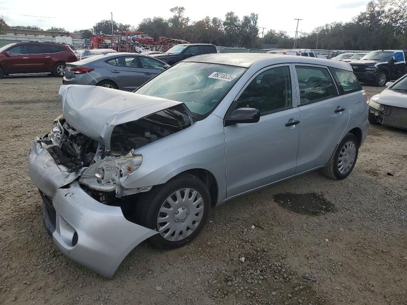 2005 TOYOTA COROLLA MA — VIN 2T1KR32E15C423871