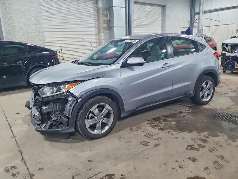 2020 HONDA HR-V — VIN 3CZRU6H3XLG701670