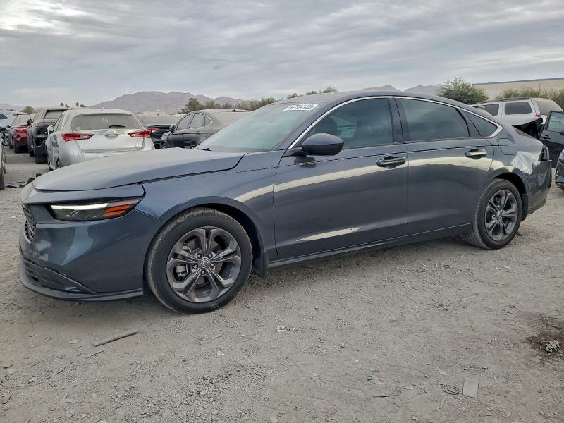 2023 HONDA ACCORD — VIN 1HGCY1F32PA035996