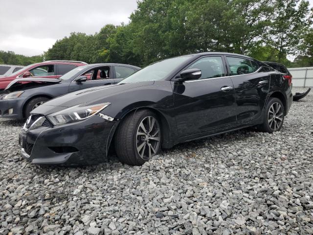 2016 NISSAN MAXIMA 3.5 — VIN 1N4AA6AP9GC900037