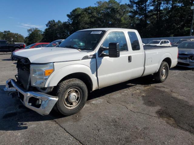 2015 FORD F250 — VIN 1FT7X2A60FEA59845