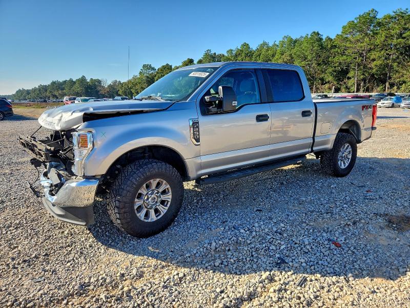 2020 FORD F250 SUPER — VIN 1FT7W2BN2LEE72757