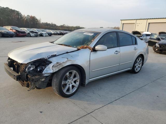 2007 NISSAN MAXIMA SE — VIN 1N4BA41EX7C807535