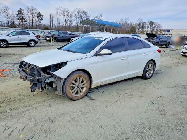 2016 HYUNDAI SONATA — VIN 5NPE24AF0GH360103