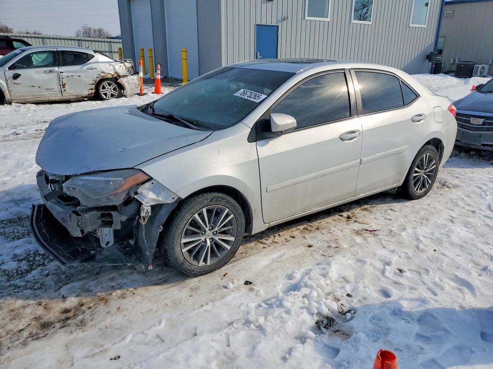 2017 TOYOTA COROLLA — VIN 2T1BURHE6HC935283