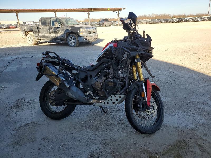 2016 HONDA CRF1000 — VIN JH2SD0455GK000228