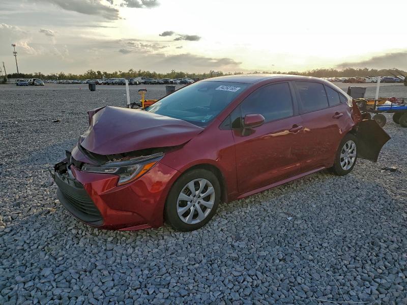 2024 TOYOTA COROLLA — VIN 5YFB4MDE5RP087276